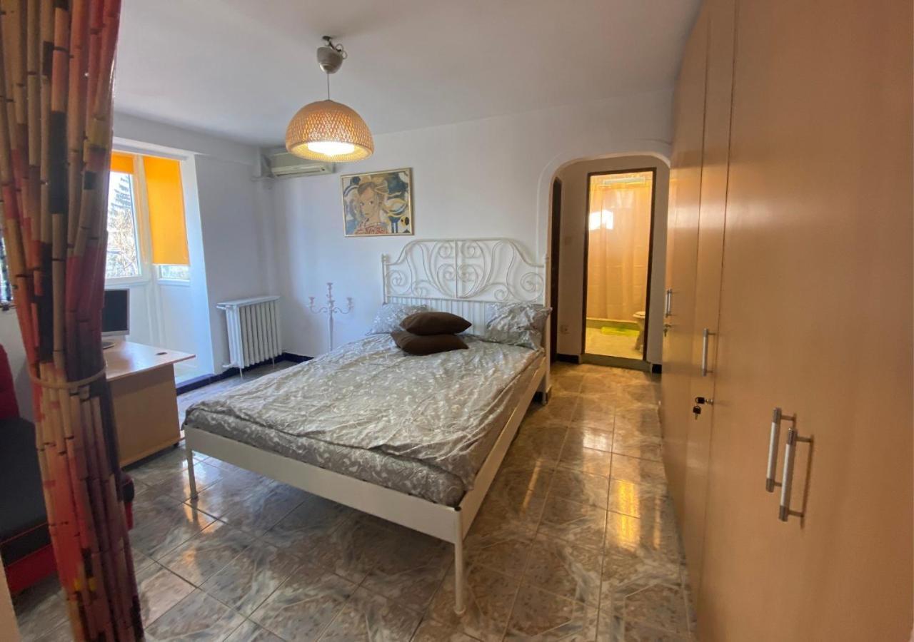 Piata Resita Host Apartament *