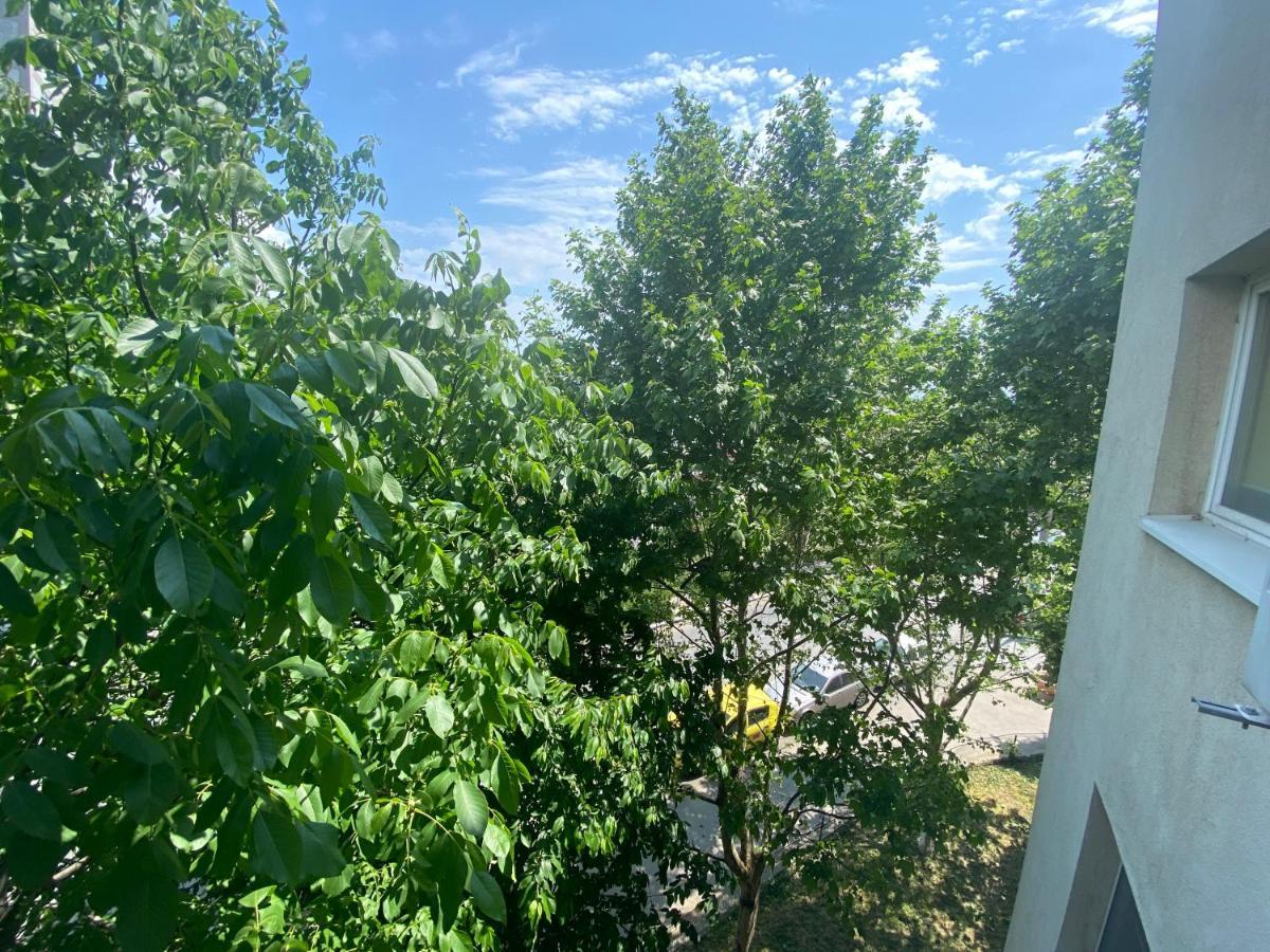 Piata Resita Host Apartament *