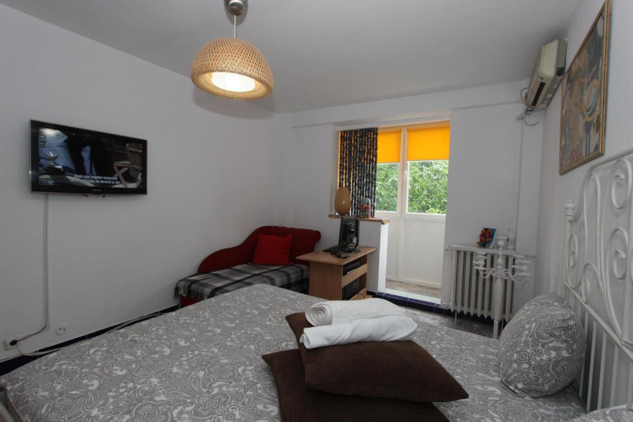 Piata Resita Host Apartament *