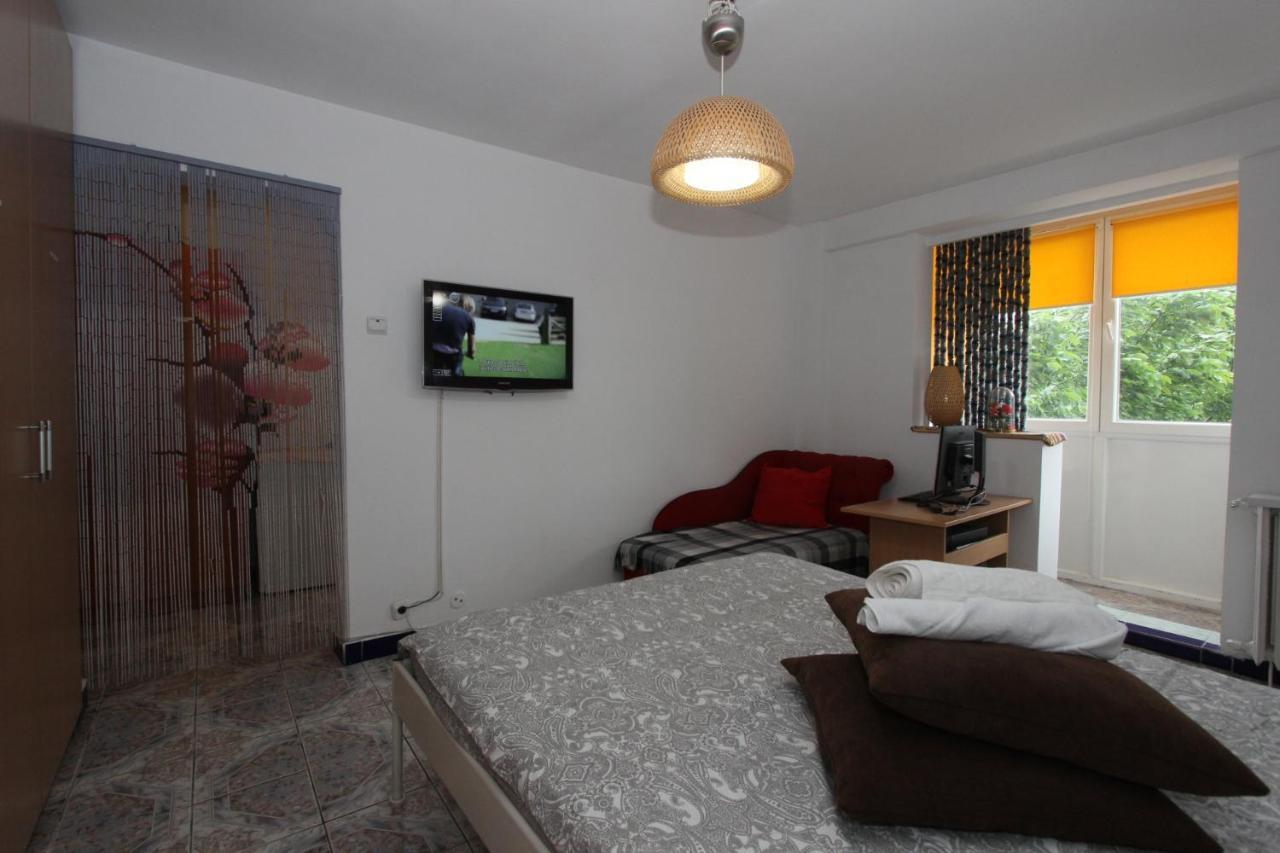Apartament Piata Resita Host *