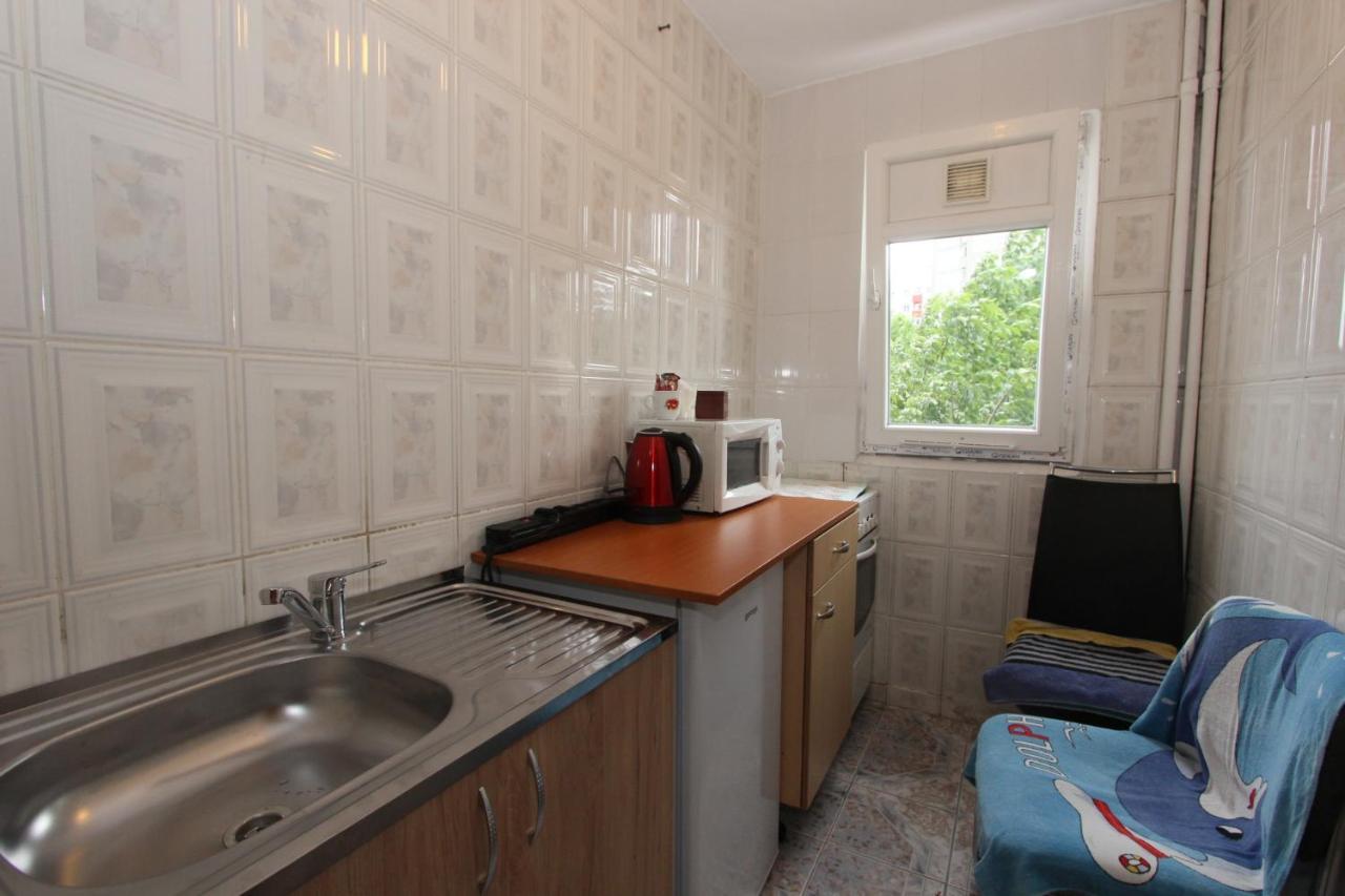 Piata Resita Host Apartament *